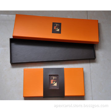Chocolate Box (Pass SGS Test) (CB-004)